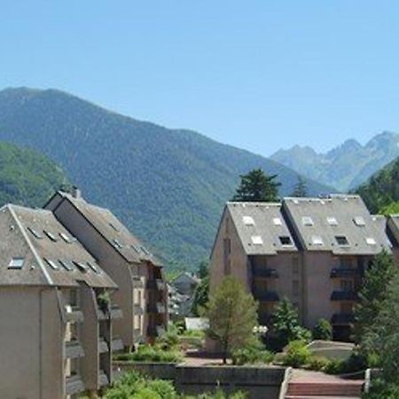 Studio Bagnères-de-Luchon, 1 pièce, 4 personnes - FR-1-313-148 Esterno foto