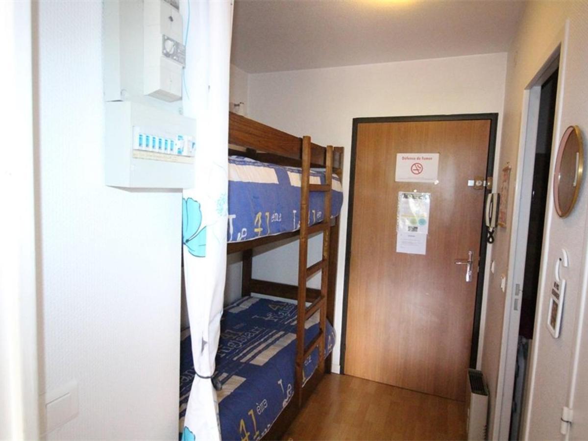 Studio Bagnères-de-Luchon, 1 pièce, 4 personnes - FR-1-313-148 Esterno foto
